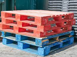 pallets pallets