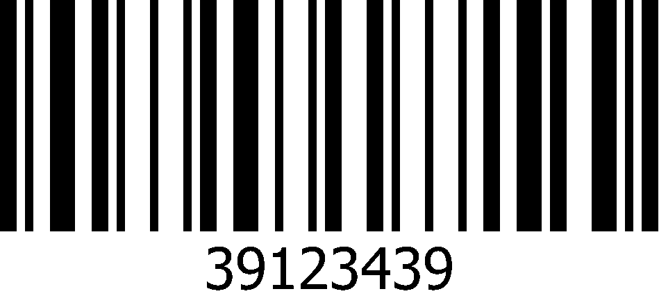 Code 128 barcode image sample Code 128 barcode image sample